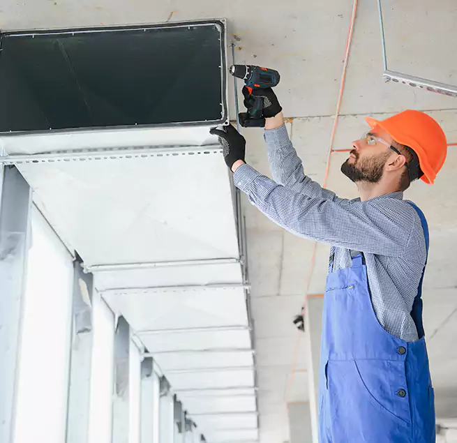 Why Homeowners & Businesses Trust Us in New York, NY