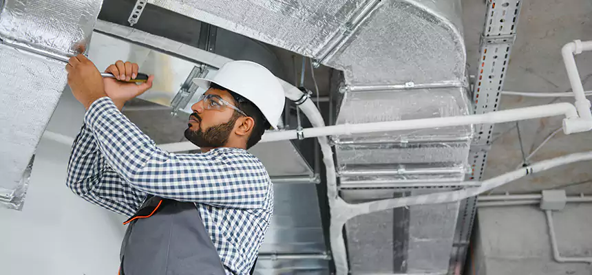 Proactive Ac Vent Repairs & Air Duct Replacement Companies Near Me in New York