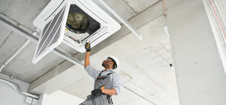 Efficient Multi‑Unit & HOA Annual Vent Cleaning Plans in New York