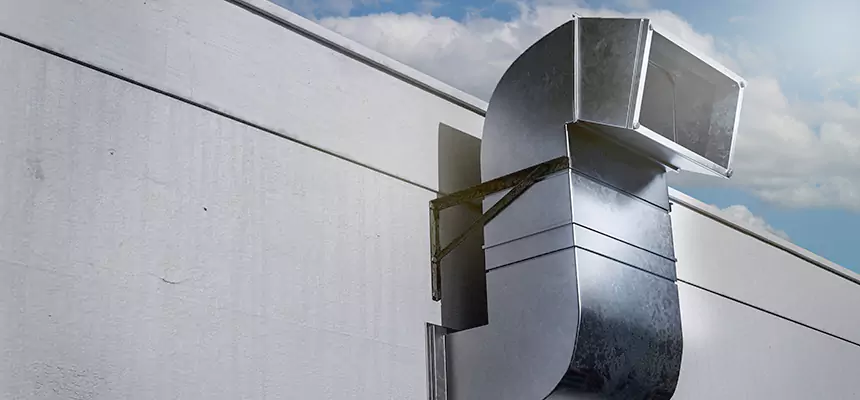 Comprehensive Commercial HVAC Cleaning in New York