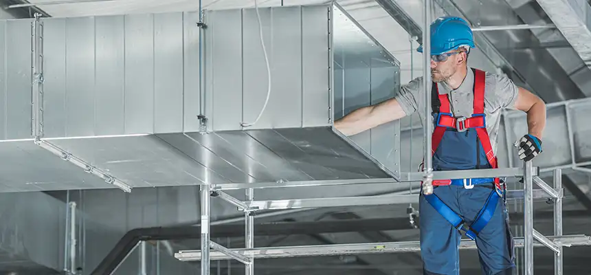 Our Dryer Fire Safety Service Services in New York, NY