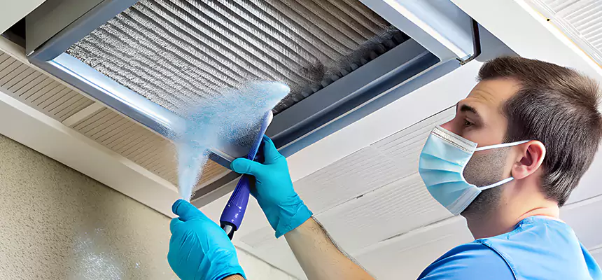 Our Home Ventilation Cleaning Services in New York, NY