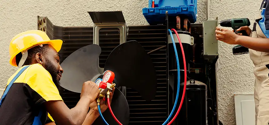 Our HVAC Airflow Optimization Services in New York, NY