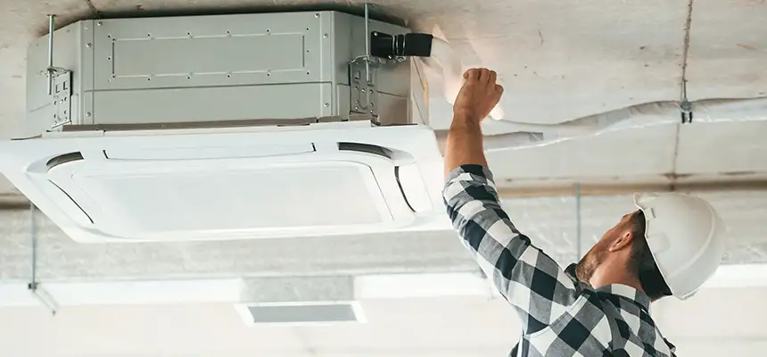 Our Local Vent Cleaning Services in New York, NY