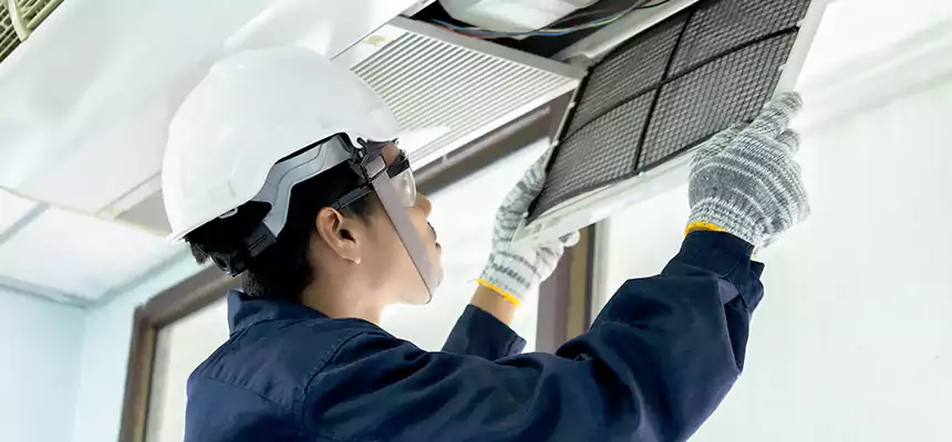 Our Mold & Mildew Removal from Air Ducts Services in New York, NY