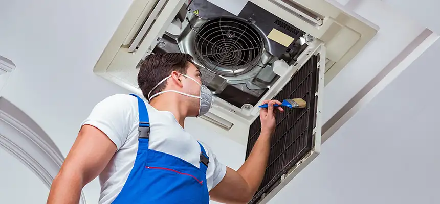 Our Move-in/Move-out Duct Cleaning Services in New York, NY