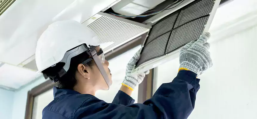 Our Multi-family Home Duct Cleaning Services in New York, NY