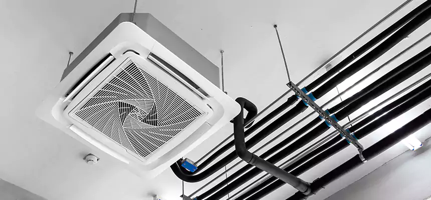 Our Smart AC Vent Controller Services in New York, NY