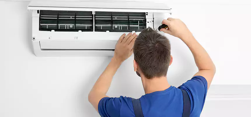 Our Smart Air Conditioning Installation Services in New York, NY
