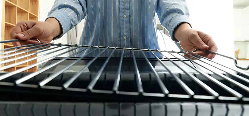 Our Vent Grille Washing Services in New York, NY