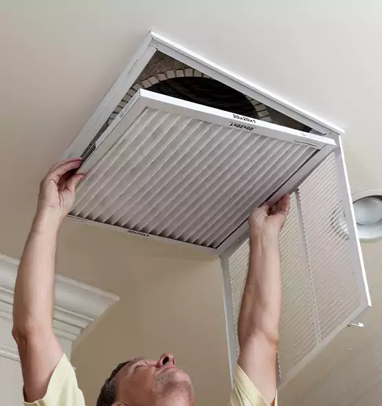 Trusted Apartment Air Duct Cleaning in New York, NY