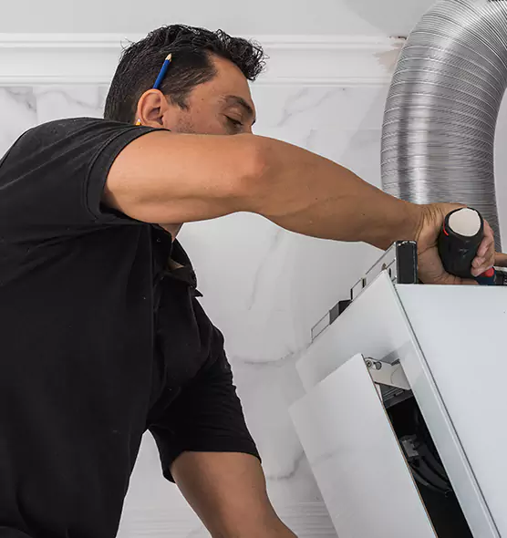 Trusted Bathroom Exhaust Duct Cleaning in New York, NY