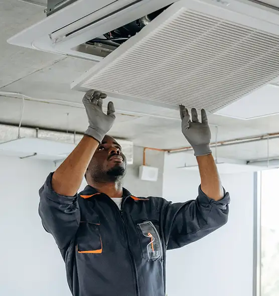 About Certified Air Duct Specialists in New York, NY