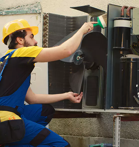 About Dryer Duct Fire Hazard Inspection in New York, NY