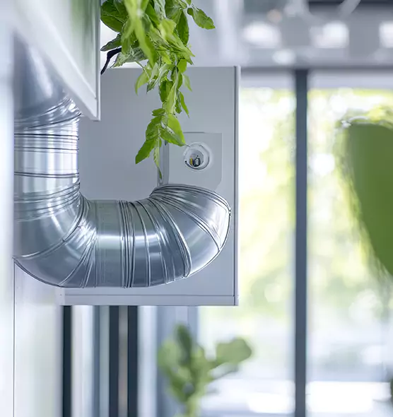 Professional Eco-Safe Dryer Vent Cleaning in New York, NY