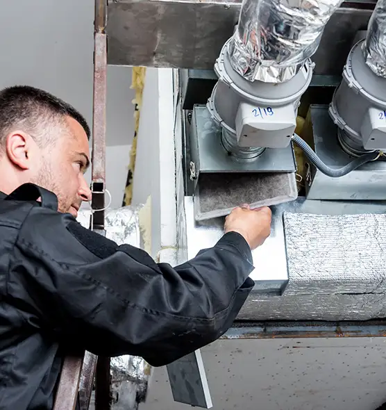 Professional Furnace Vent Cleaning in New York, NY