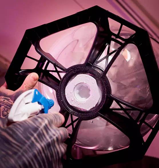 Expert Low VOC Vent Installation in New York, NY