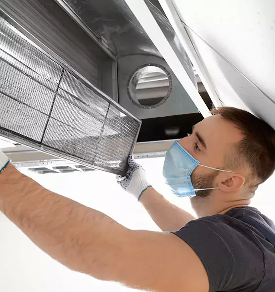 About Remove Smoke Smell From Air Duct in New York, NY