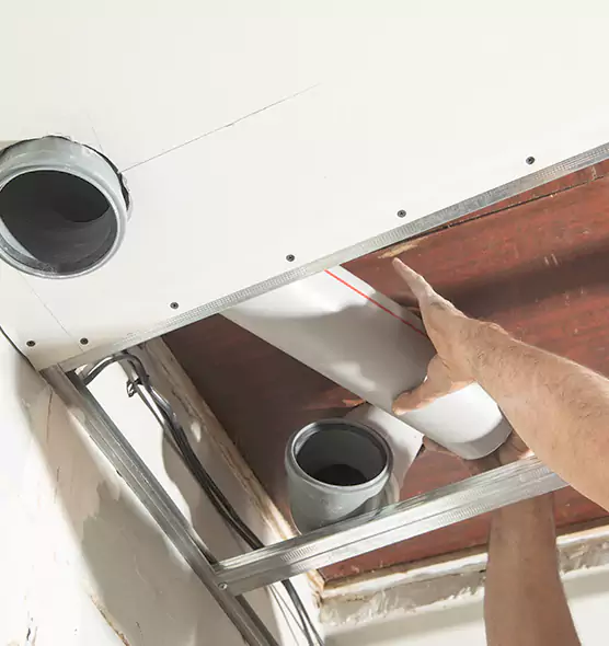 Professional Seasonal Allergy Air Duct Cleaning in New York, NY