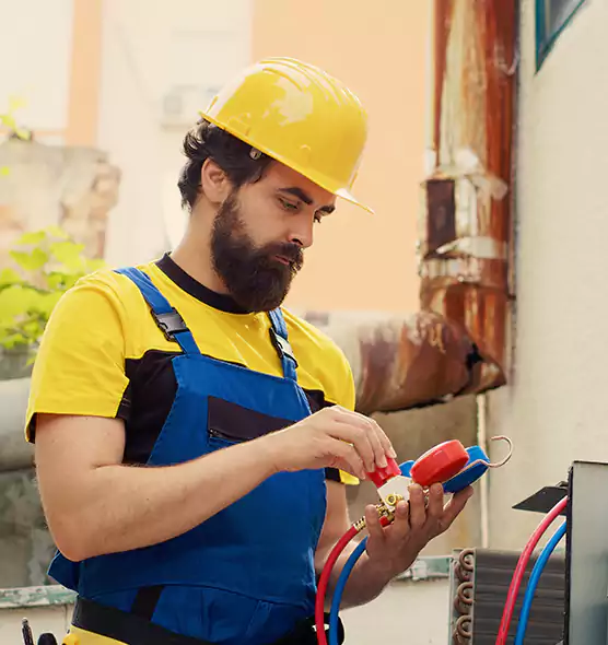 About Smart HVAC Installation in New York, NY