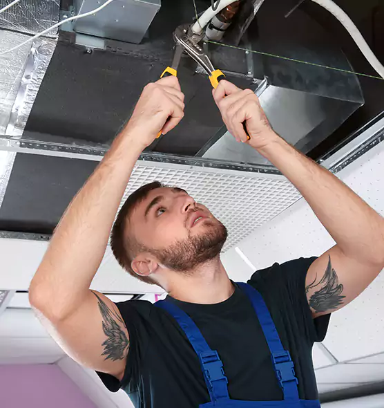 About Ventilation System Upgrades in New York, NY