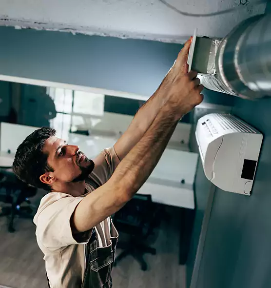 Reliable Warehouse Vent Cleaning in New York, NY