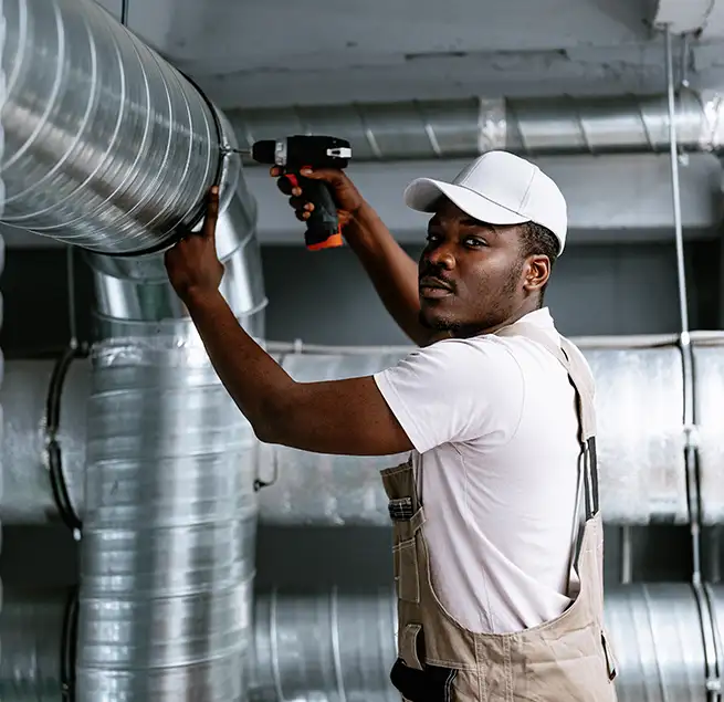 Why Homeowners & Businesses Trust Us New York, NY