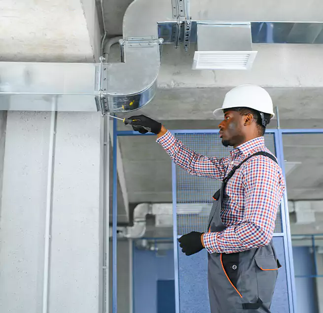 Why Homeowners & Businesses Trust Us New York, NY