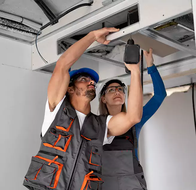 Why Homeowners & Businesses Trust Us in New York, NY