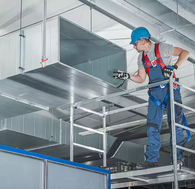 Why Homeowners & Businesses Trust Us in New York, NY?