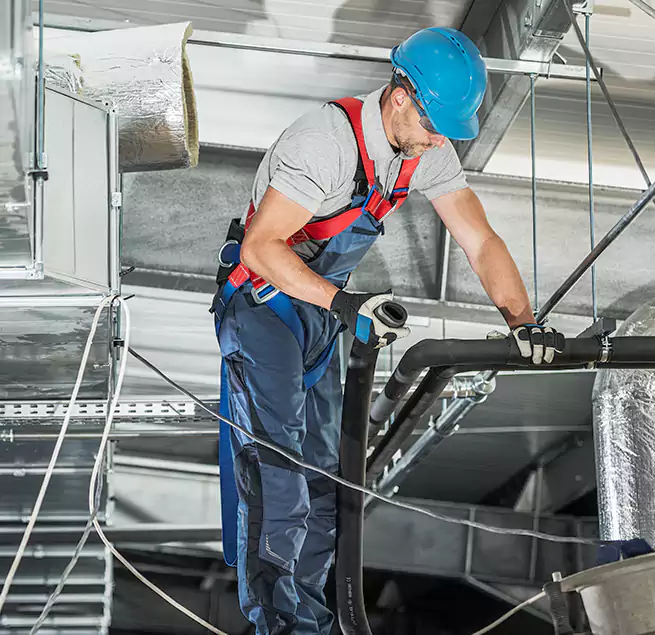 Why Homeowners & Businesses Trust Us in New York, NY?