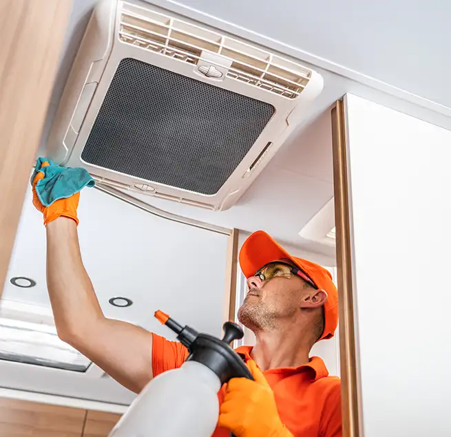 Why Homeowners & Businesses Trust Us in New York, NY?