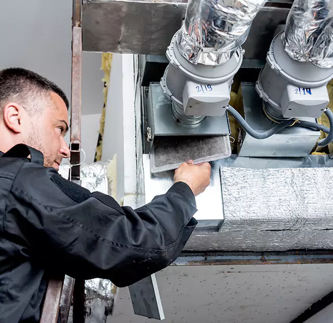  Why Homeowners & Businesses Trust Us in New York, NY?