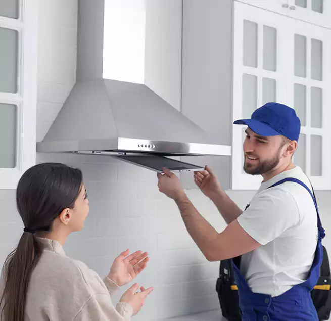  Why Homeowners & Businesses Trust Us in New York, NY?