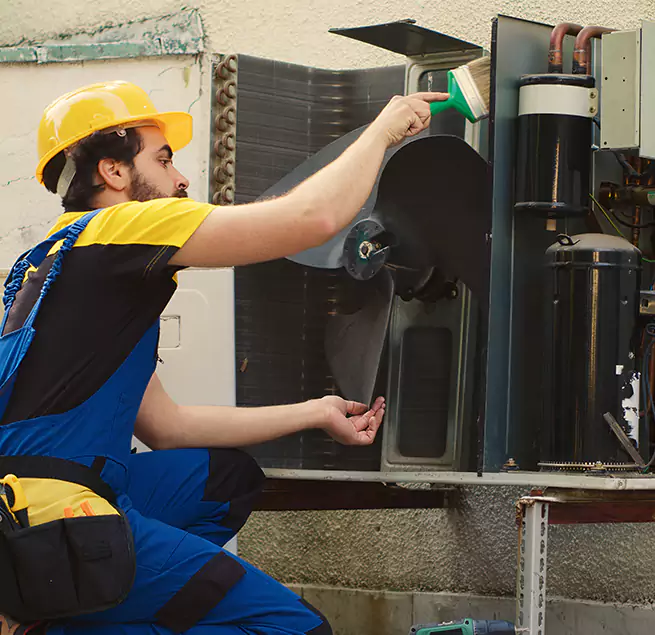 Why Homeowners & Businesses Trust Us New York, NY?