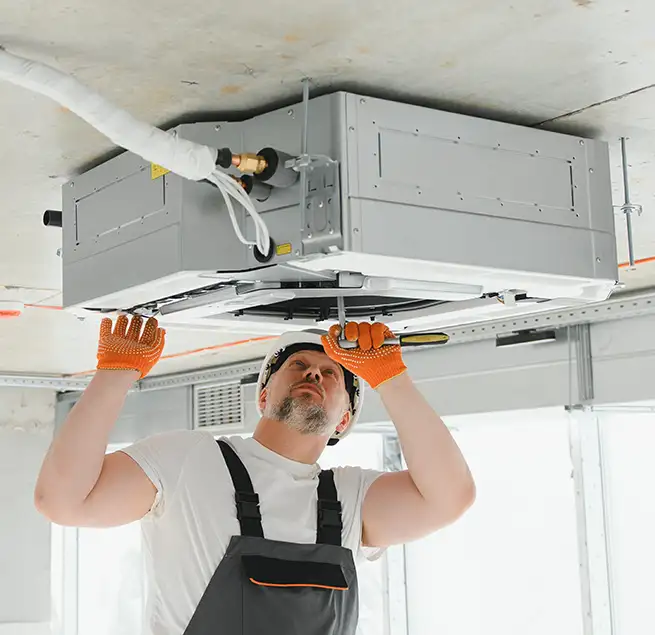 Why Homeowners & Businesses Trust Us New York, NY