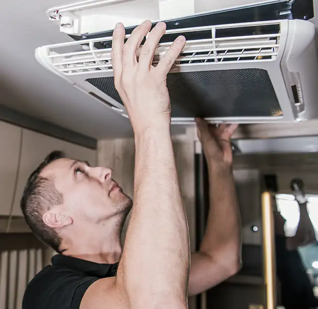 Why Homeowners & Businesses Trust Us New York, NY