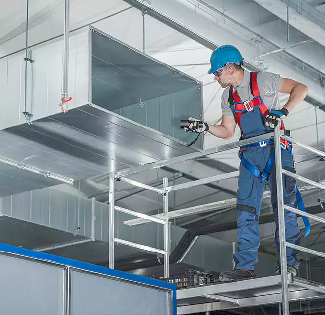 Why Homeowners Businesses Trust Us in New York, NY