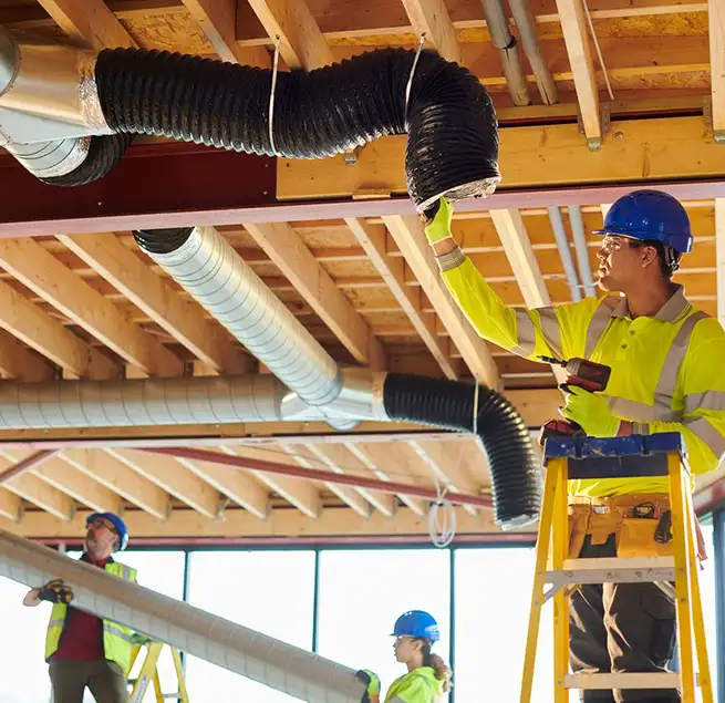 Why Homeowners & Businesses Trust Us in New York, NY?