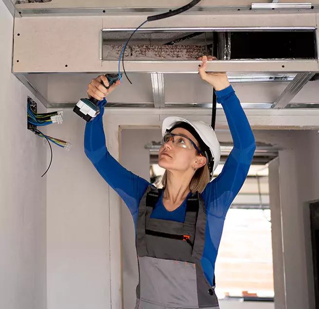  Why Homeowners & Businesses Trust Us in New York, NY?