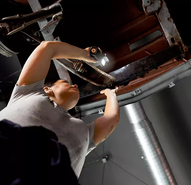 Why Homeowners & Businesses Trust Us New York, NY