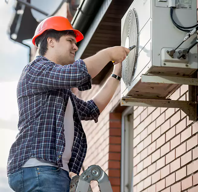 Why Homeowners & Businesses Trust Us New York, NY